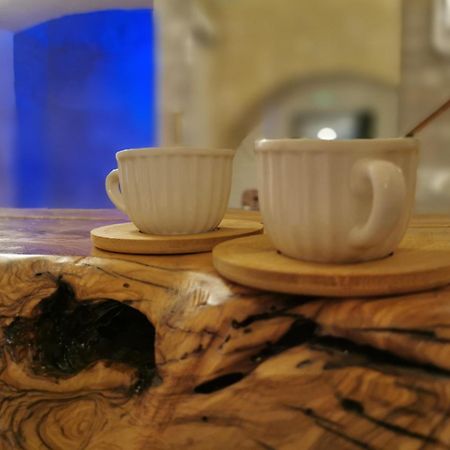 Bed and Breakfast Dioniso Bed & Wellness Taranto Exterior foto