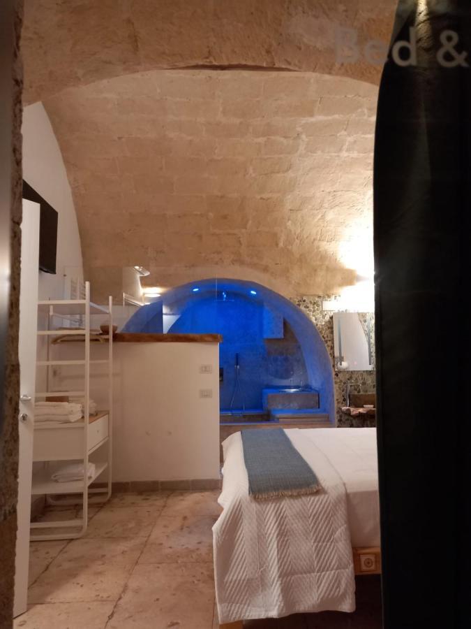Bed and Breakfast Dioniso Bed & Wellness Taranto Exterior foto