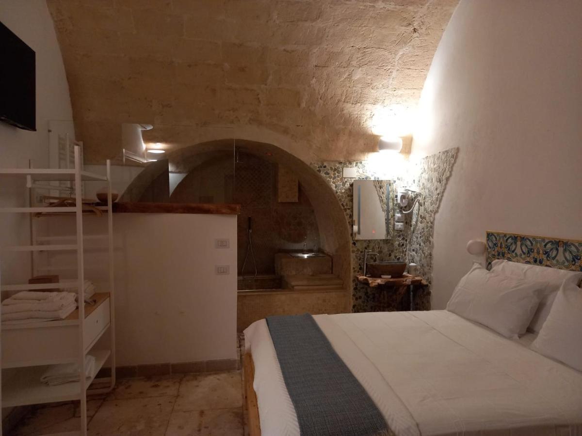 Bed and Breakfast Dioniso Bed & Wellness Taranto Exterior foto