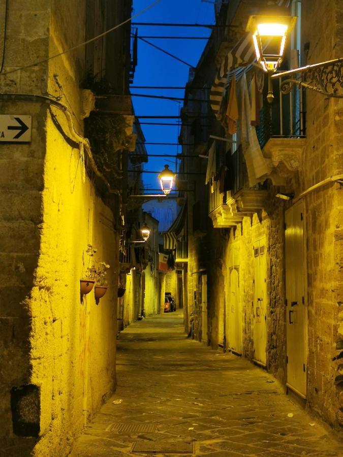 Bed and Breakfast Dioniso Bed & Wellness Taranto Exterior foto