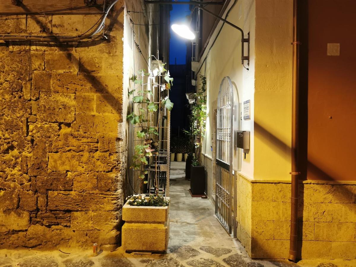 Bed and Breakfast Dioniso Bed & Wellness Taranto Exterior foto