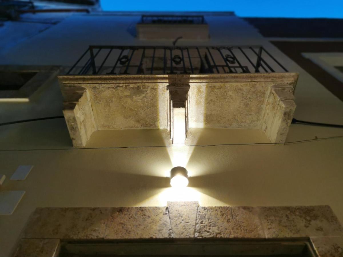 Bed and Breakfast Dioniso Bed & Wellness Taranto Exterior foto