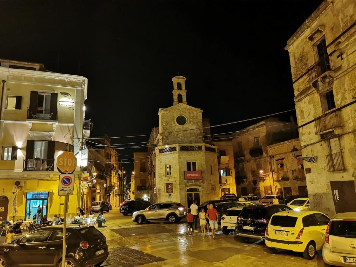 Bed and Breakfast Dioniso Bed & Wellness Taranto Exterior foto